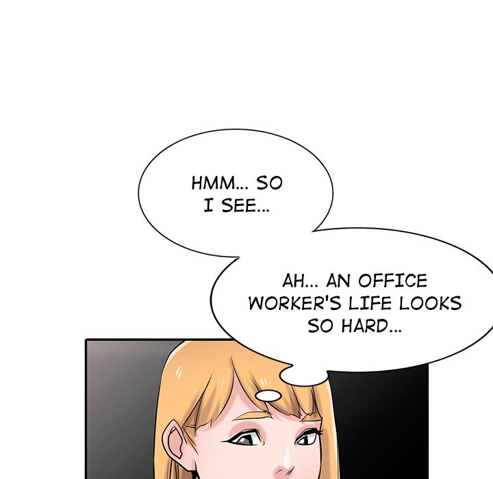 The Mismatch - Chapter 48 [photo 57] - MangaPorn