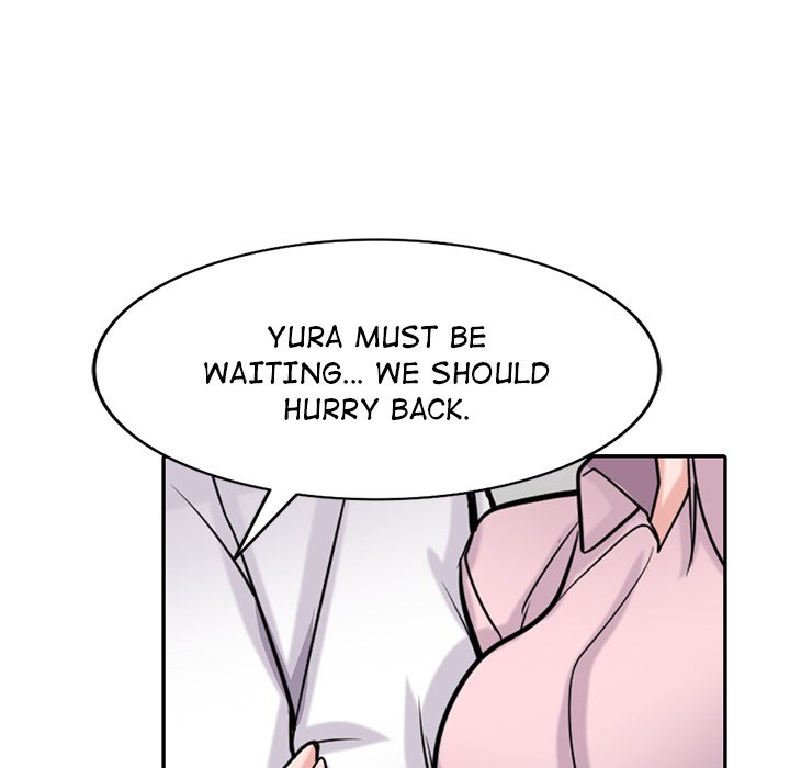 The Mismatch - Chapter 48 [photo 68] - MangaPorn