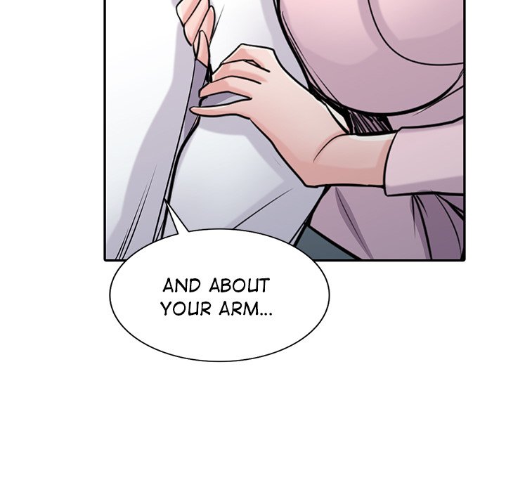 The Mismatch - Chapter 48 [photo 69] - MangaPorn