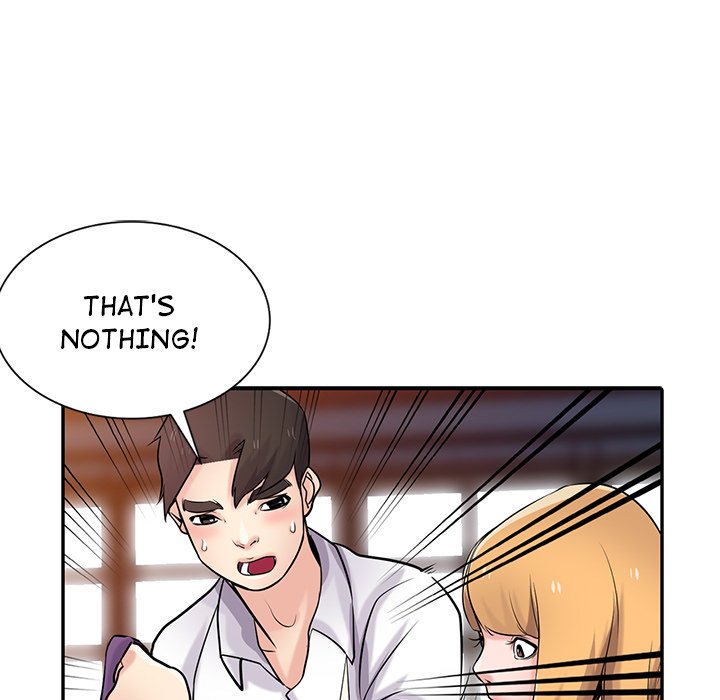 The Mismatch - Chapter 48 [photo 77] - MangaPorn