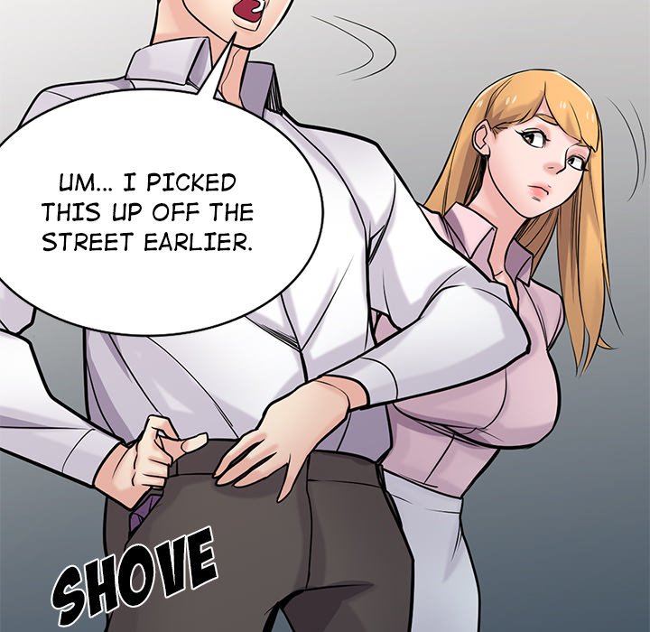 The Mismatch - Chapter 48 [photo 80] - MangaPorn