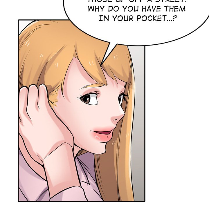 The Mismatch - Chapter 48 [photo 82] - MangaPorn