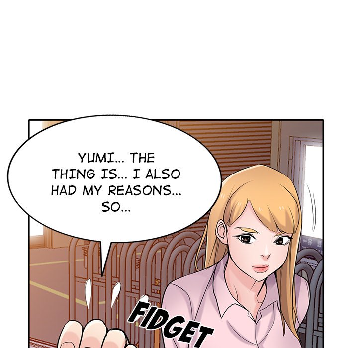 The Mismatch - Chapter 48 [photo 91] - MangaPorn