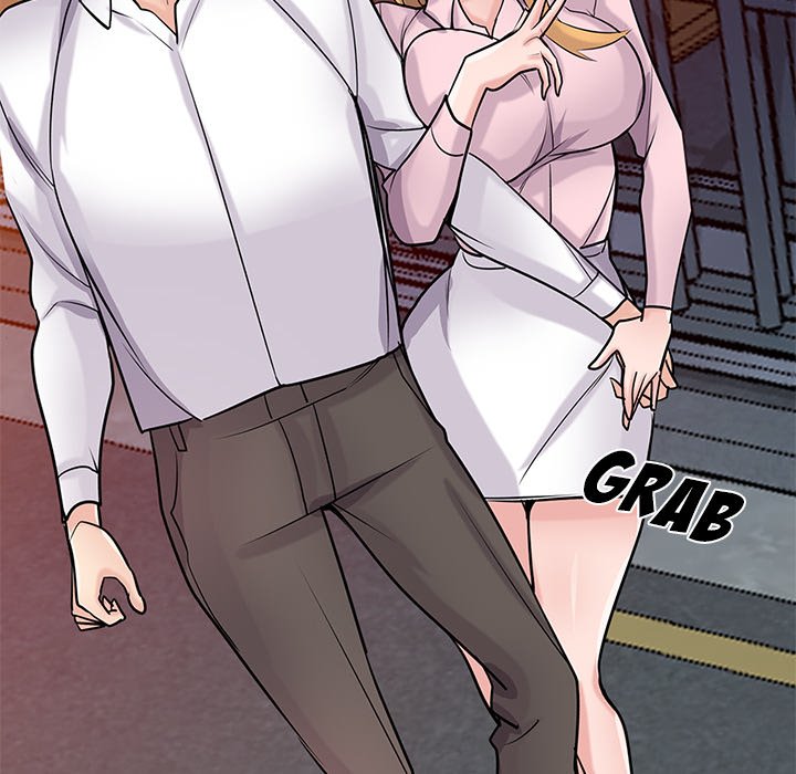 The Mismatch - Chapter 48 [photo 94] - MangaPorn