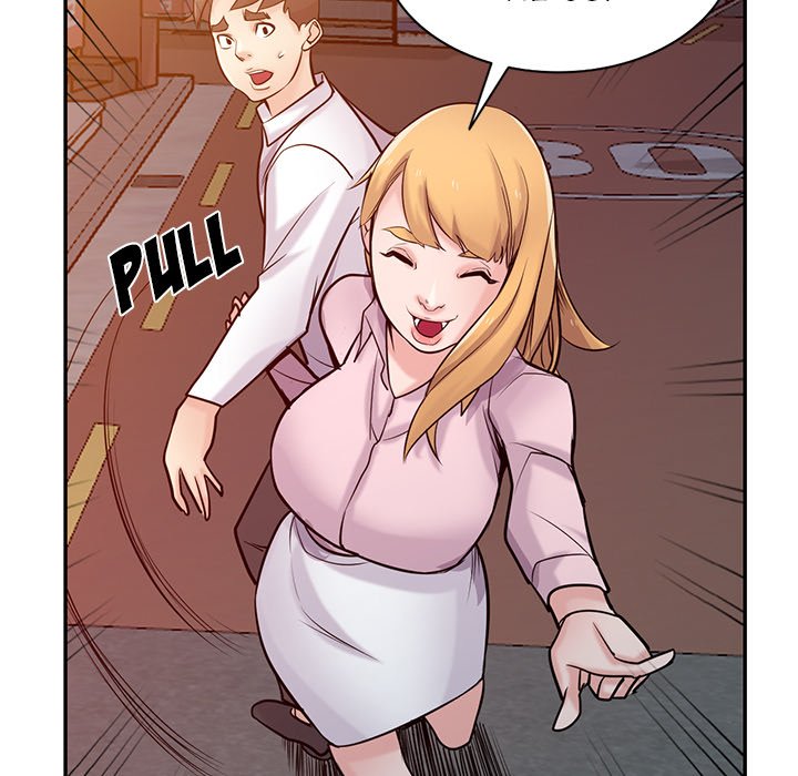 The Mismatch - Chapter 48 [photo 97] - MangaPorn