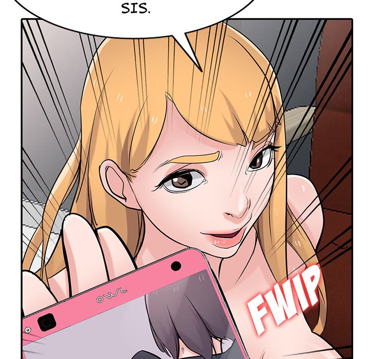 The Mismatch - Chapter 49 [photo 104] - MangaPorn