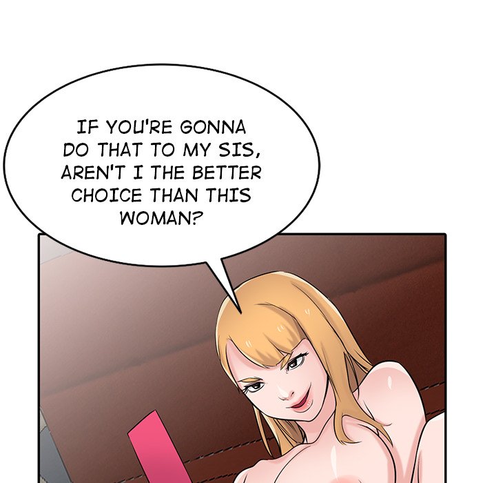 The Mismatch - Chapter 49 [photo 109] - MangaPorn