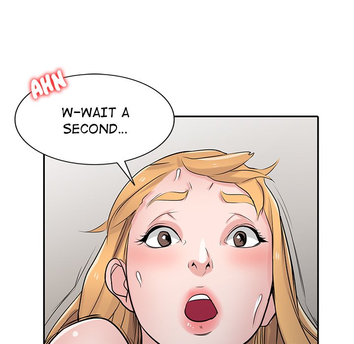 The Mismatch - Chapter 49 [photo 138] - MangaPorn