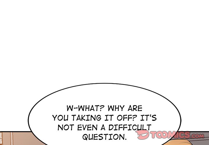 The Mismatch - Chapter 49 [photo 3] - MangaPorn