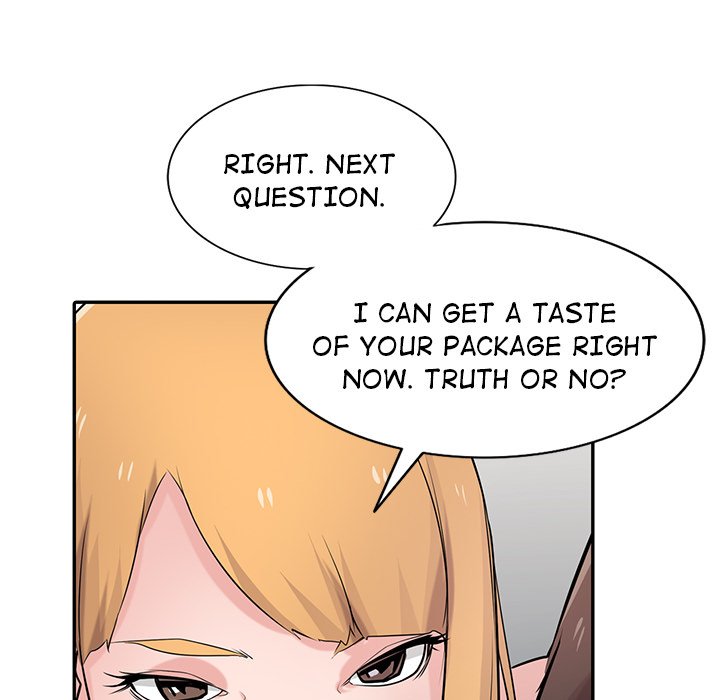 The Mismatch - Chapter 49 [photo 49] - MangaPorn