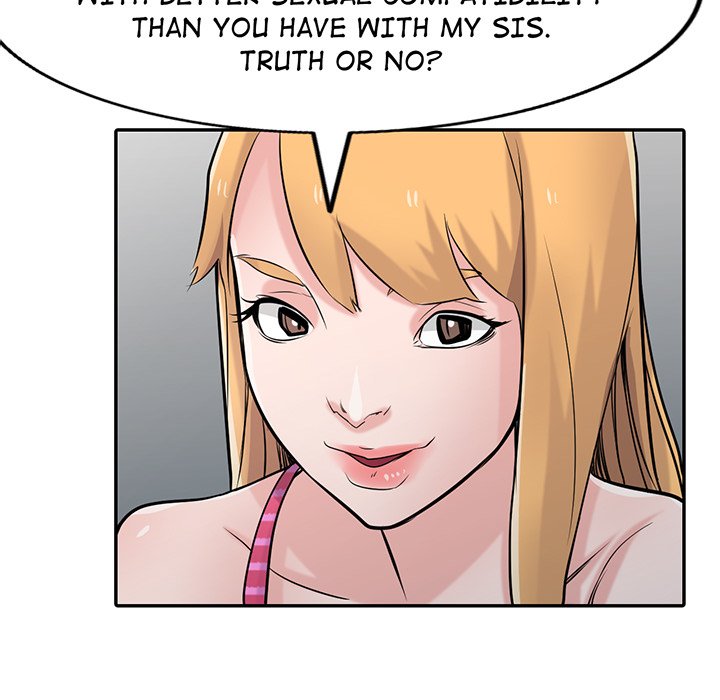 The Mismatch - Chapter 49 [photo 6] - MangaPorn