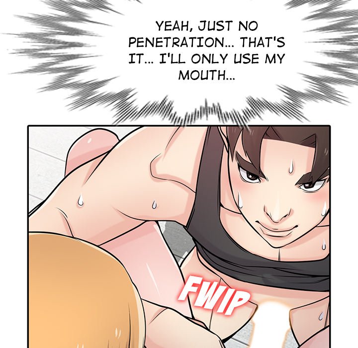 The Mismatch - Chapter 49 [photo 75] - MangaPorn