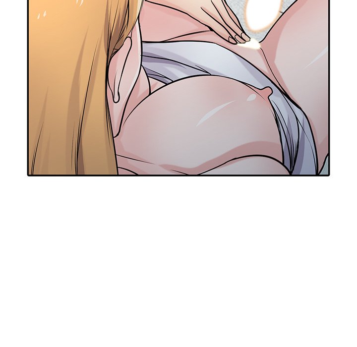 The Mismatch - Chapter 49 [photo 76] - MangaPorn