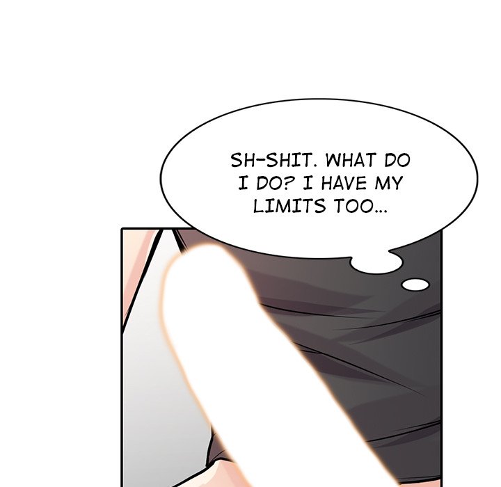 The Mismatch - Chapter 49 [photo 90] - MangaPorn