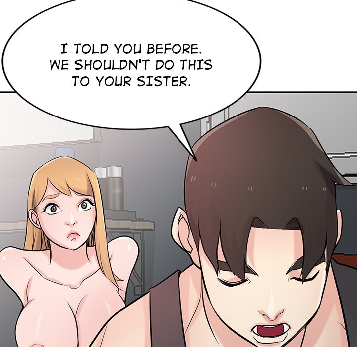 The Mismatch - Chapter 49 [photo 99] - MangaPorn