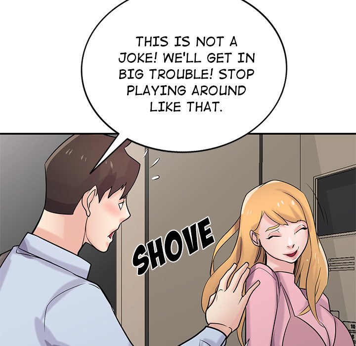 The Mismatch - Chapter 50 [photo 100] - MangaPorn