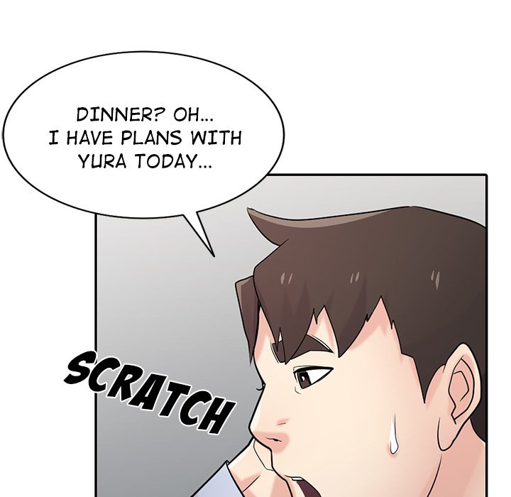 The Mismatch - Chapter 50 [photo 104] - MangaPorn