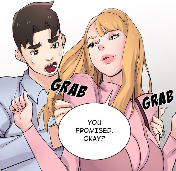 The Mismatch - Chapter 50 [photo 110] - MangaPorn