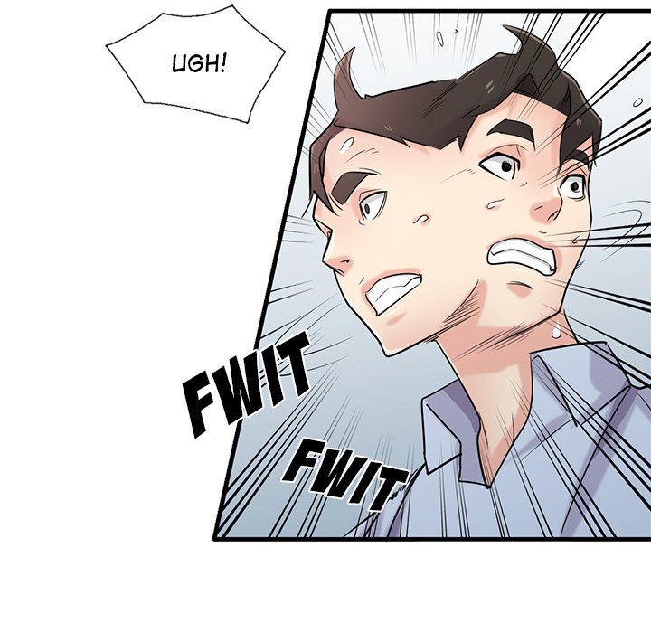 The Mismatch - Chapter 50 [photo 130] - MangaPorn