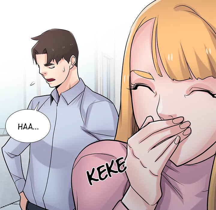 The Mismatch - Chapter 50 [photo 132] - MangaPorn