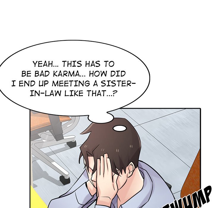 The Mismatch - Chapter 50 [photo 136] - MangaPorn