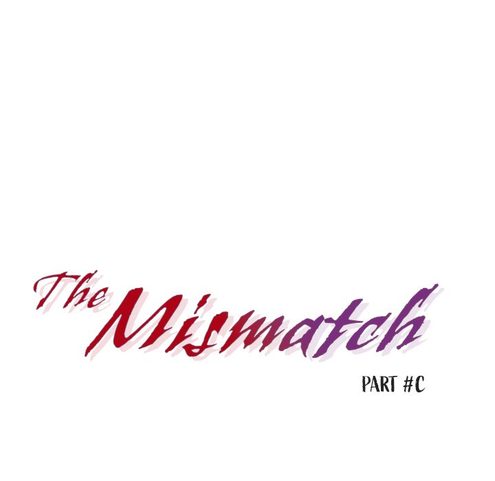 The Mismatch - Chapter 50 [photo 16] - MangaPorn