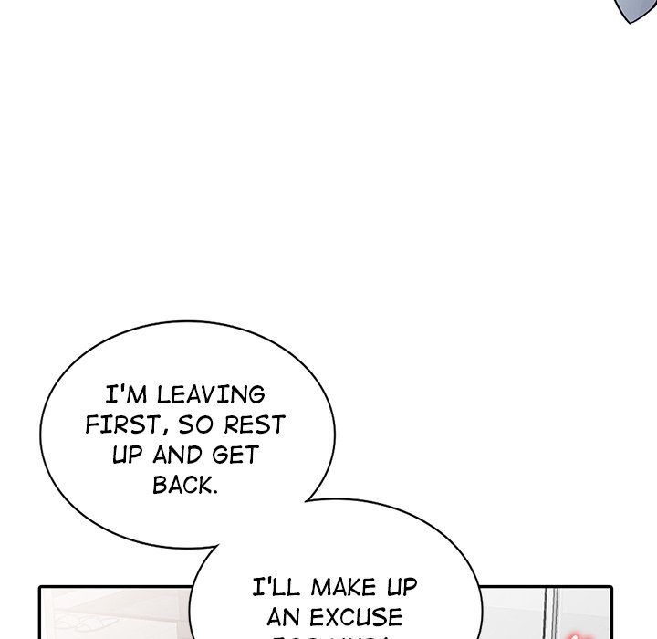 The Mismatch - Chapter 50 [photo 35] - MangaPorn