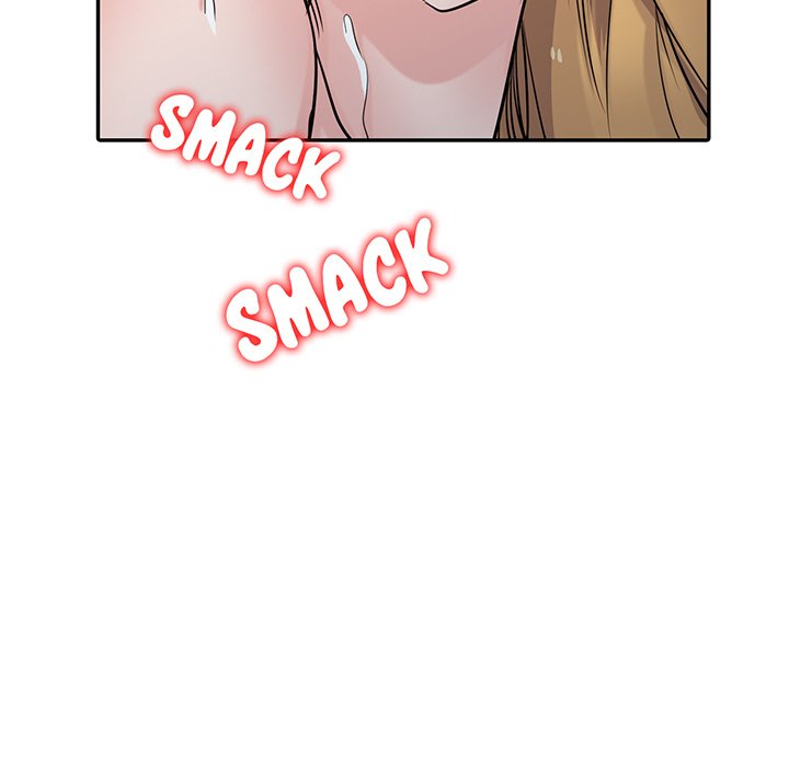 The Mismatch - Chapter 50 [photo 5] - MangaPorn