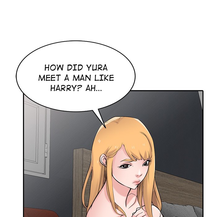 The Mismatch - Chapter 50 [photo 54] - MangaPorn