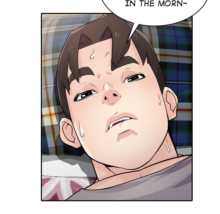 The Mismatch - Chapter 50 [photo 64] - MangaPorn