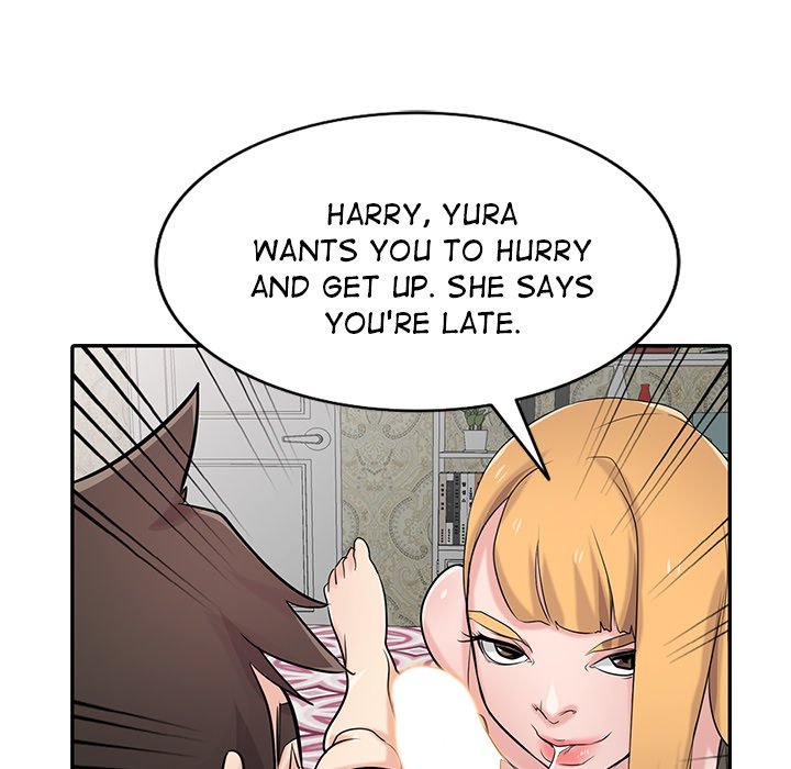 The Mismatch - Chapter 50 [photo 66] - MangaPorn