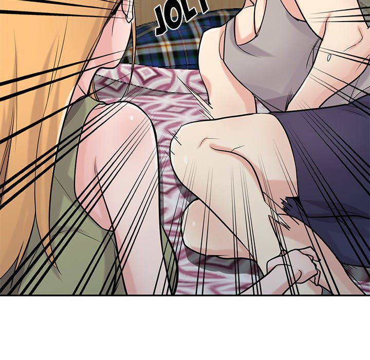 The Mismatch - Chapter 50 [photo 69] - MangaPorn