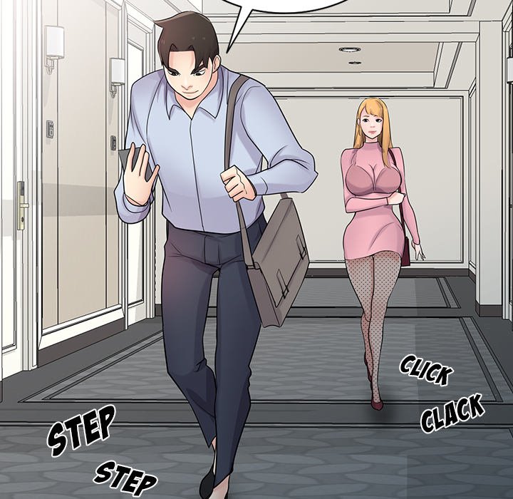 The Mismatch - Chapter 50 [photo 80] - MangaPorn