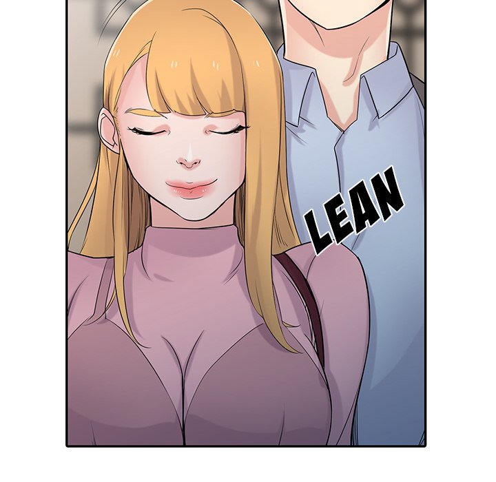 The Mismatch - Chapter 50 [photo 87] - MangaPorn