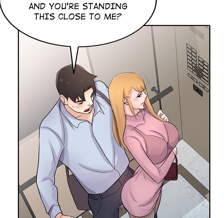 The Mismatch - Chapter 50 [photo 89] - MangaPorn