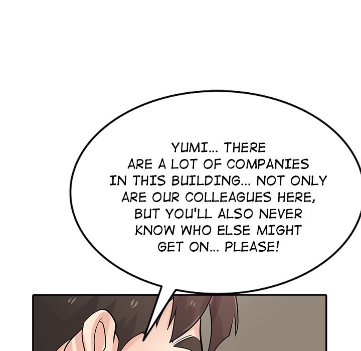 The Mismatch - Chapter 50 [photo 95] - MangaPorn