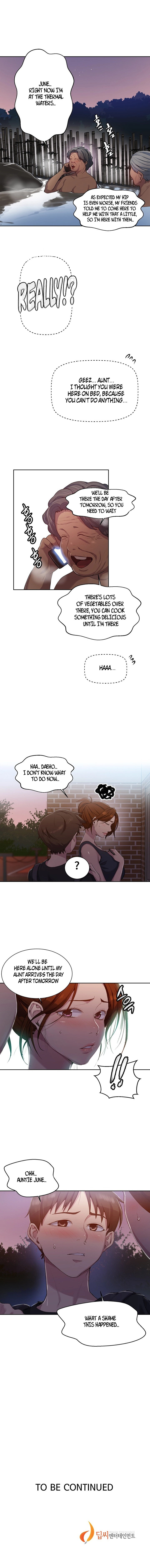 Secret Class - Chapter 80 [photo 10] - MangaPorn