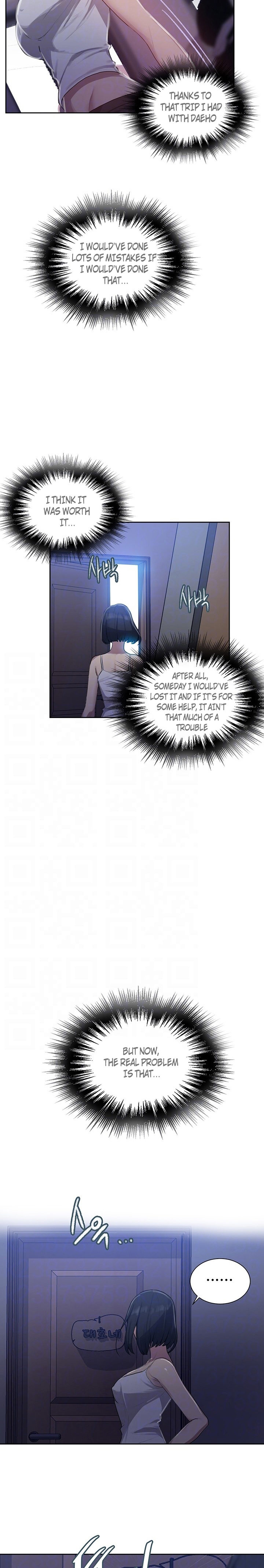 Secret Class - Chapter 80 [photo 3] - MangaPorn