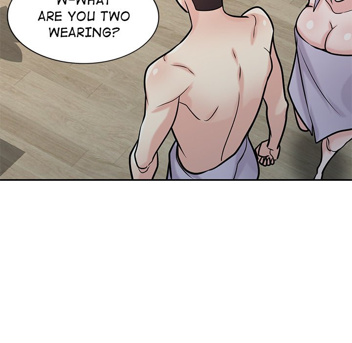 The Mismatch - Chapter 51 [photo 138] - MangaPorn