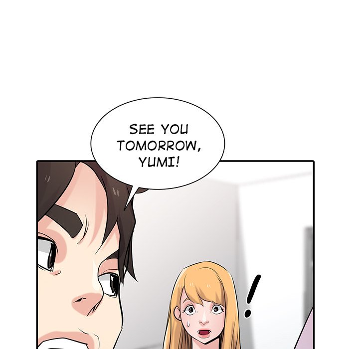 The Mismatch - Chapter 51 [photo 142] - MangaPorn