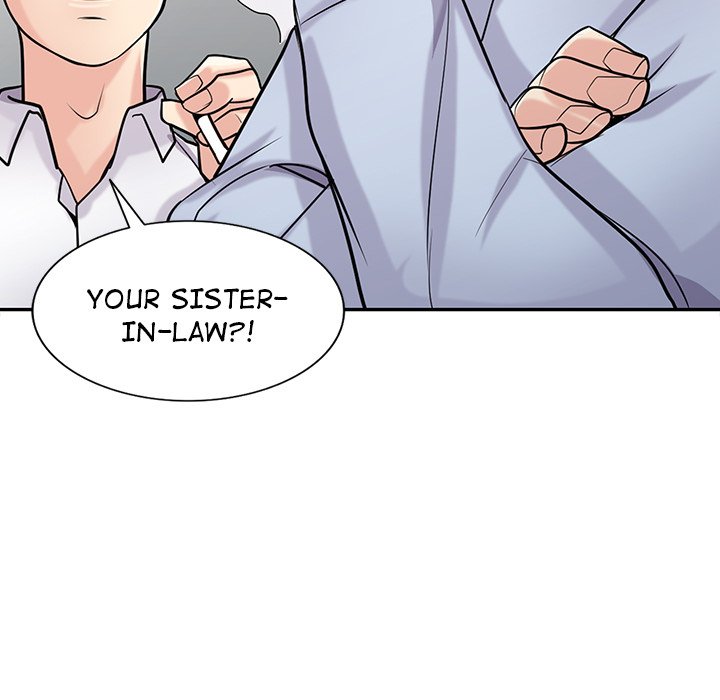 The Mismatch - Chapter 51 [photo 27] - MangaPorn