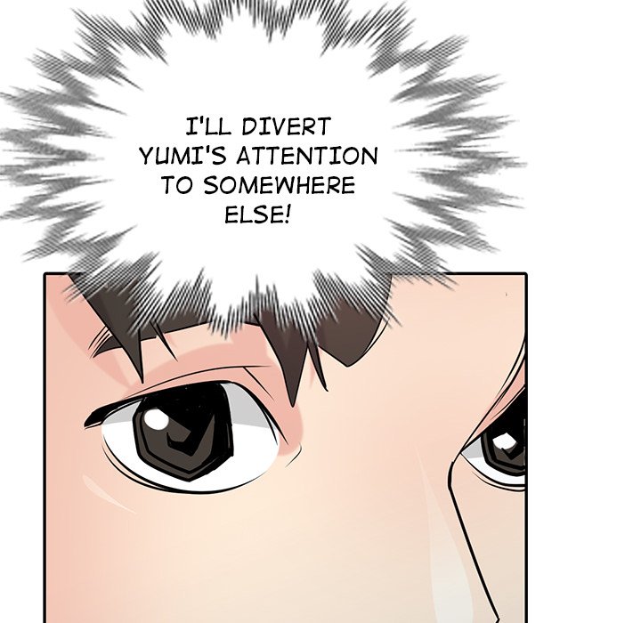 The Mismatch - Chapter 51 [photo 35] - MangaPorn