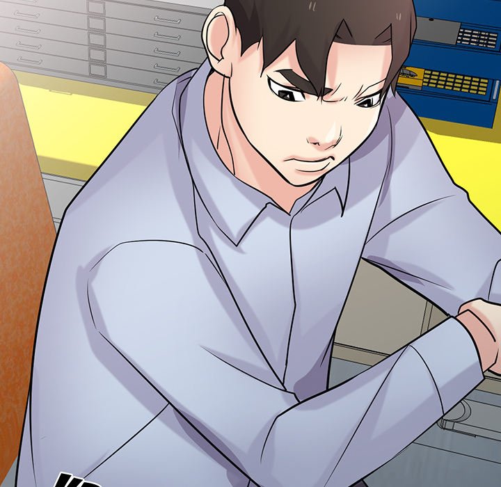 The Mismatch - Chapter 51 [photo 5] - MangaPorn