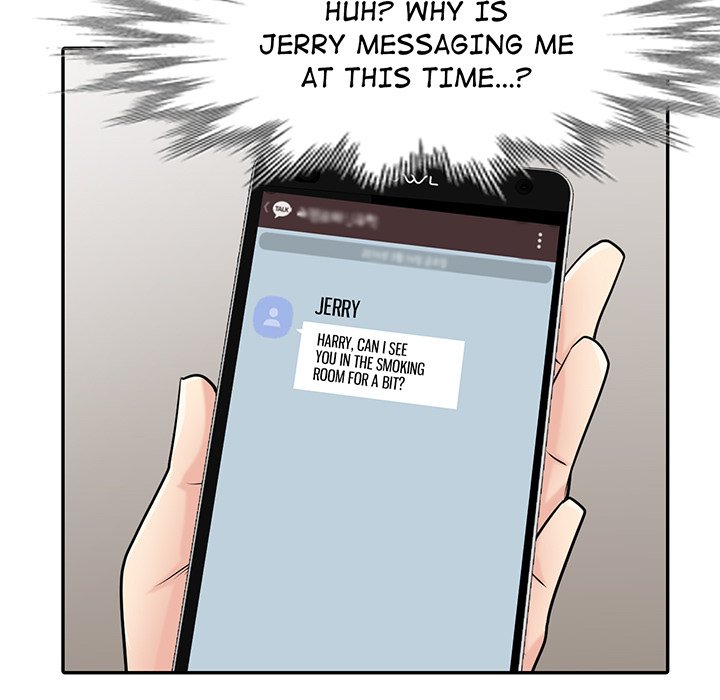 The Mismatch - Chapter 51 [photo 7] - MangaPorn