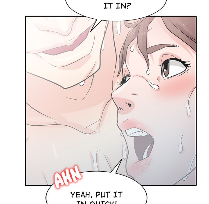 The Mismatch - Chapter 51 [photo 99] - MangaPorn