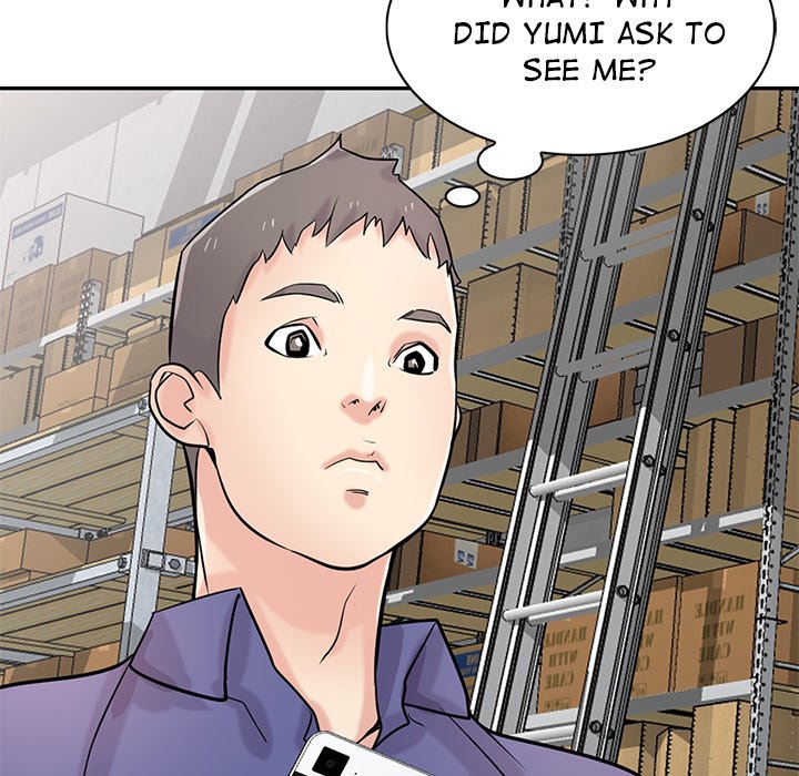 The Mismatch - Chapter 52 [photo 121] - MangaPorn