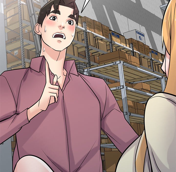 The Mismatch - Chapter 52 [photo 133] - MangaPorn