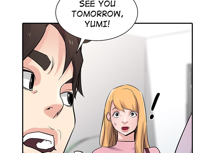 The Mismatch - Chapter 52 [photo 2] - MangaPorn