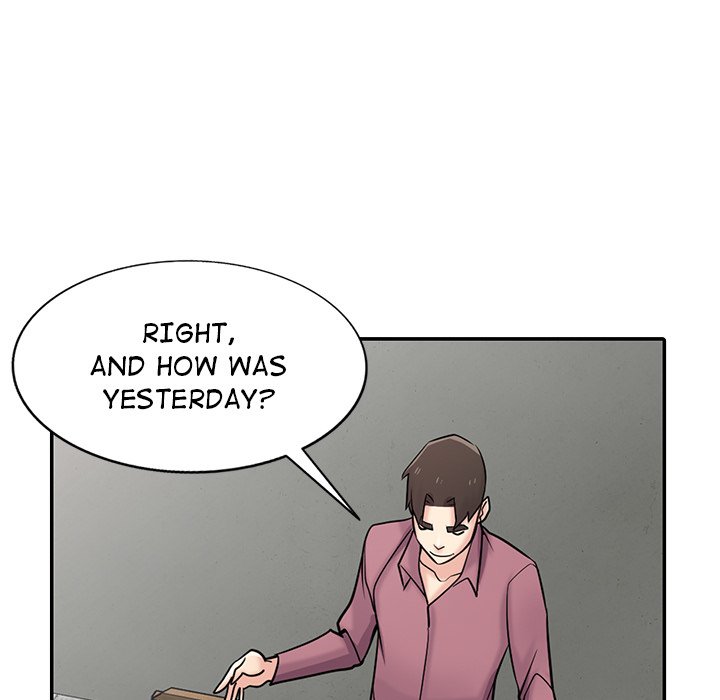 The Mismatch - Chapter 52 [photo 22] - MangaPorn