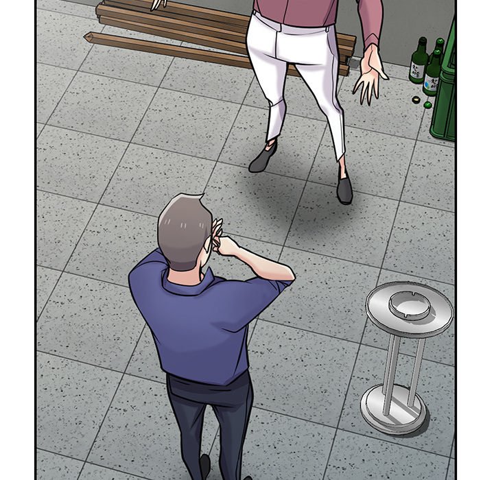 The Mismatch - Chapter 52 [photo 23] - MangaPorn